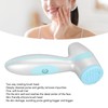 Electric Facial Cleansing Brush Pore Deep Cleansing Rechargeable Make Up