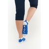 Surprizeshop Ladies Golf Socks (3 Pack) | Pom Pom |