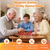 Magnet Game, Magnetic Game Chess Board Games for Kids 8-12,