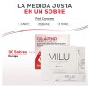 Kit Colágeno Hidrolizado Optimo + Milu Marino