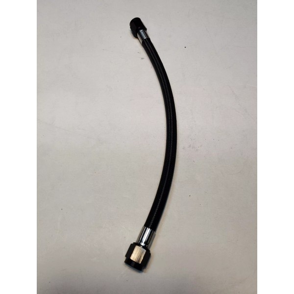 PROFLO PRODUCTS 6AN 36" FUEL , TRANSMISSION And NITROUS BLACK