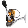 MT3000 Spinning Reel 12+1 Bearing 5.5:1 Gear Ratio Left Right