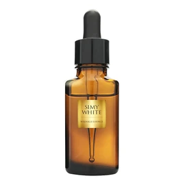 Shimmy White Serum, Medicinal White Wrinkle Essence, Wrinkles, Stains Freckles, Improves Whitening, Moisturizing, Additive-free, Collagen, Hyaluronic Acid, Aging Care, For Dry Skin, Rough Skin, Lotion, Men's, Women's, Suitable for Both Men and Women, 0.6 fl oz (18 ml)