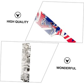 FOMIYES 2pcs Hairdressing Combs for Men Ultra-thin Barbershop Styling Tools Ergonomic Haircut Comb for Salon and Home Use Lightweight Design for Precise Hair Cutting and Styling