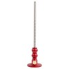 YUMILI Wheel Marking Gauge Wood Scriber Insertion Gauge Tool Woodworking