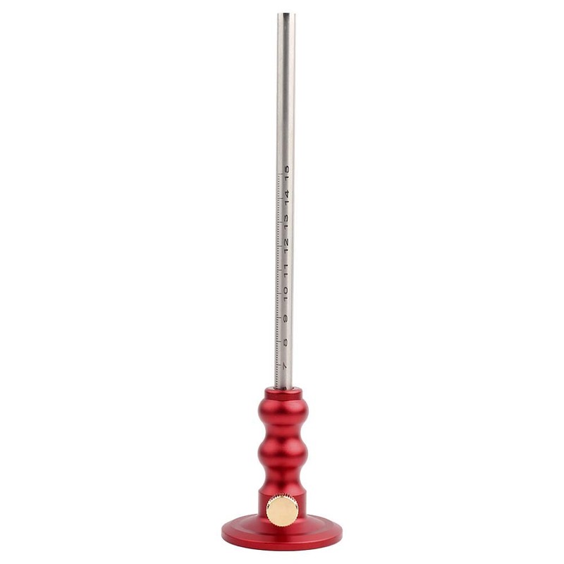 YUMILI Wheel Marking Gauge Wood Scriber Insertion Gauge Tool Woodworking