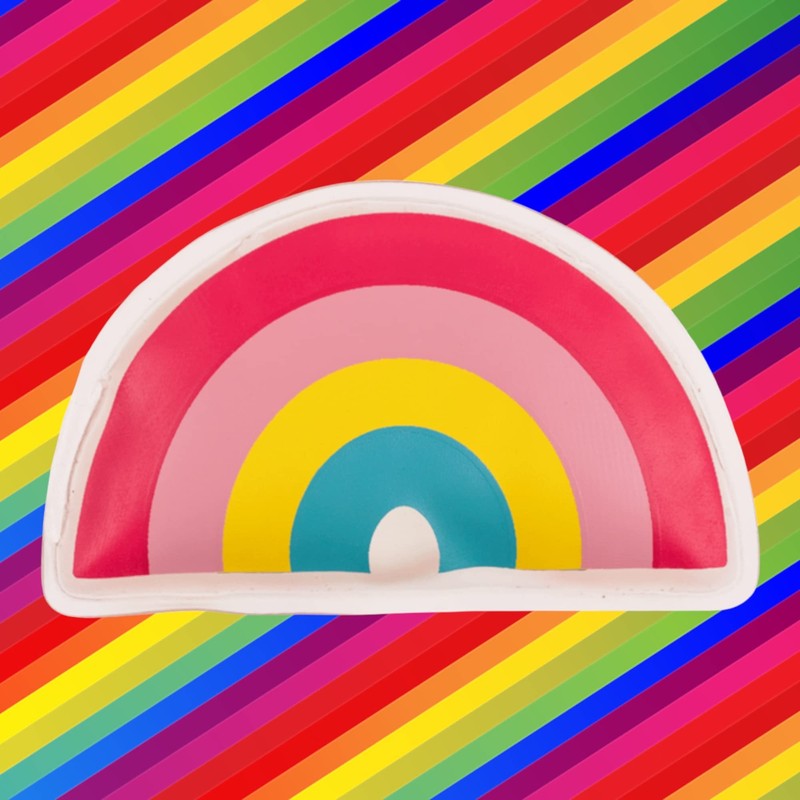 Hand Warmer Pocket Warmer Sets Reusable, Heat Pad for Cold