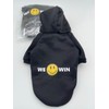 Weowin Pet Outfit - Cute Dog Hoodies Sweatshirt Tracksuit Cold