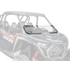 SuperATV Polaris RZR Pro S Half Windshield