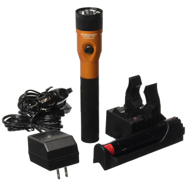 STREAMLIGHT 75642 Flashlight