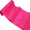 Time to Sparkle 29cmx20m (Fuchsia) Satin Roll Sash Fabric Chair