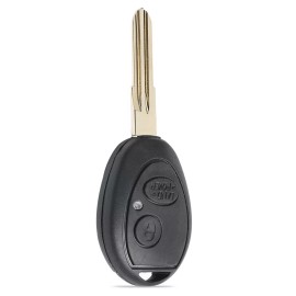 keyecu for Land Rover Discovery 2 1999-2004 73370847C Remote Key Fob 433Mhz with ID73