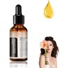 Vitamin C Facial Serum Essence, Hyaluronic Acid Serum, Hydration, Skin