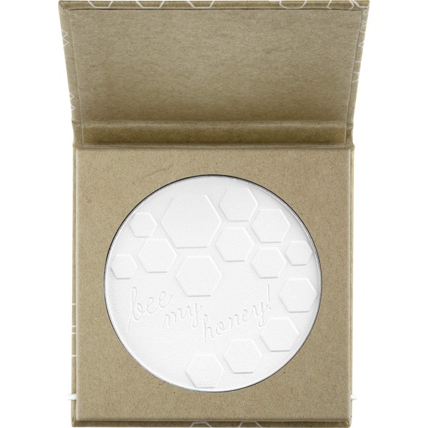 Essence Wanna Bee My Honey? Mattifying Fixing Powder, No. 01