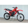 Honda 1982 Honda XR 200r xr200 9pc Graphics Decals Stickers