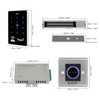 OBO HANDS Tuya Smart Access Control System, Wireless Entry System