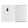 Wireless Remote Control for Garage Doors, 4 Channel 433 MHz