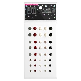 wet n wild Fantasy Makers Individual Stick On Gems Cauldron Crew