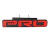 LJTsheng for TRD PRO Front Grille Insert Emblem Badge 5