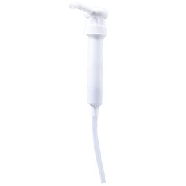 Chris Christensen Groom Like a Pro Dog Shampoo Pump Fits Gallon and Pint Bottles