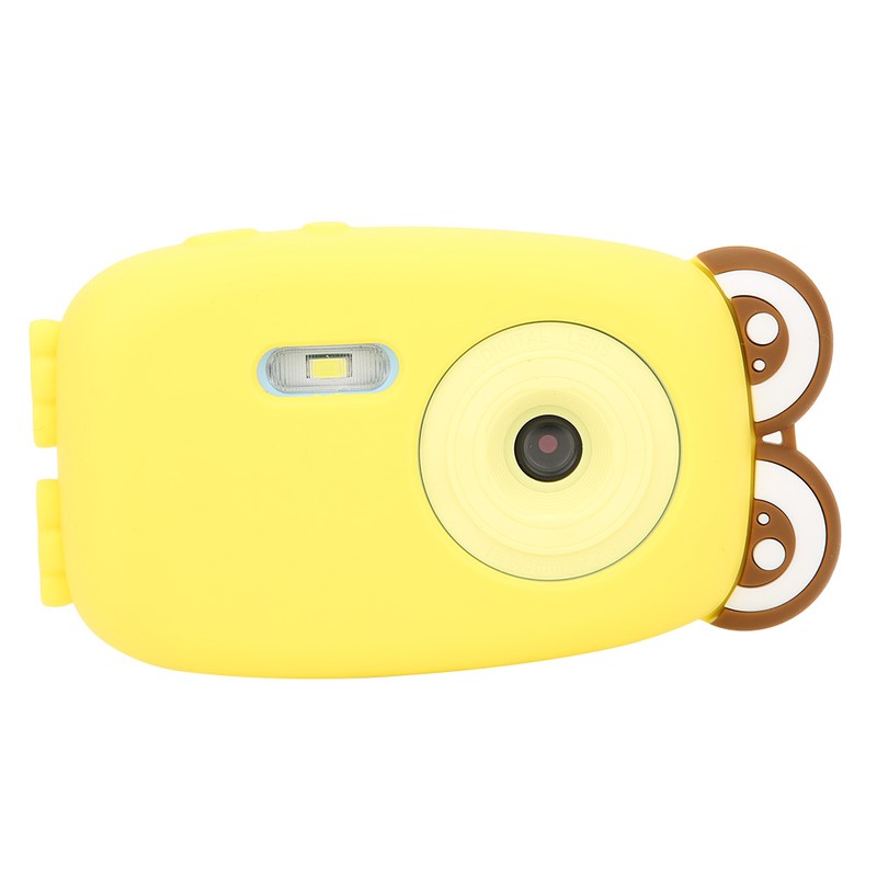 8.0MP 1920x1080P 2 Inch HD IPS Screen Mini Portable Children