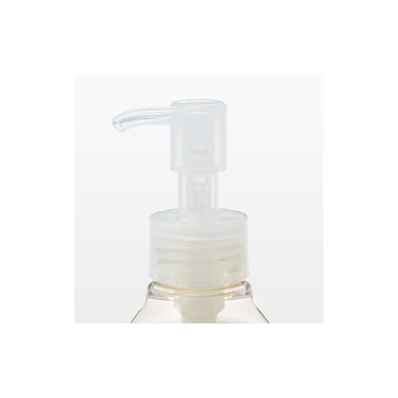 MUJI OAQ93A4A Macadamia Nut Oil 6.8 fl oz (200 ml)
