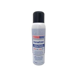 EternaBond EternaPrime Adhesive and Surface Conditioner Spray - 12.2 oz Can | EB-EPSPC | Aids in Adhesion on Dirty or Dusty Surfaces - for MicroSealant and Other Self Adhesive Seaming Tape