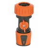 ramp Quick Hose Coupling 3/4 Inch with Valve