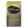 Shampoo Just for Men Control Gx, Desvanecedor Progresivo De Canas,