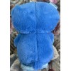 TUO BO DREAM LITES TEDDY BLUE PLUSH STAR BELLY TURNS