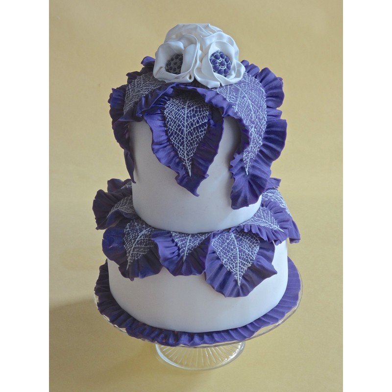 SugarVeil® 2-pack of 3.4 oz SugarVeil Confectionery Icing