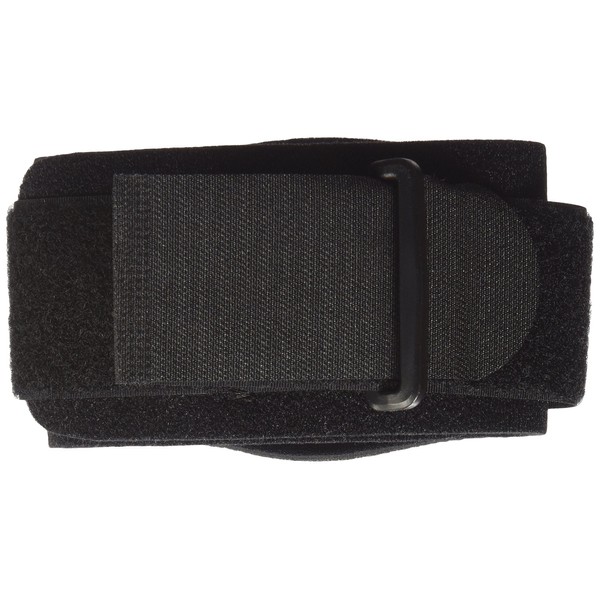 Curad Universal Tennis Elbow Compression Support Strap, Deluxe