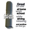 NEW PuffBar - Aroma Flex PuffBar Hand Fidget Relief to