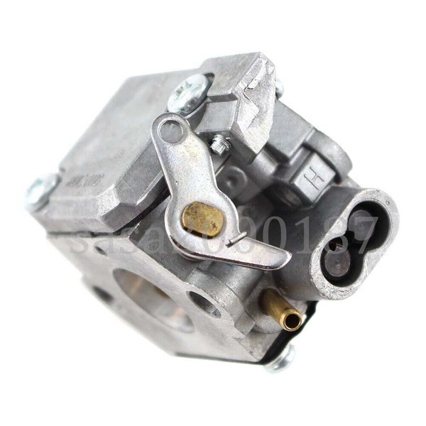 Carburetor For  WT-827 MTD 753-04333 Ryobi Weedeater Craftsman Carb