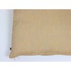 DDintex French Melange Straw Cushion Cover, 21.7 x 23.2 inches