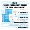 Kit Shampoo Adios Caspa Sheló Nabel 530 Ml 2pack Jabon