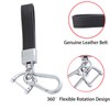 Tyifxom for RAM 1500, 2500, 3500, 4500, 5500 (2019-2025) Keychain