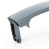 LST 2x Door Handle Rear Left Right Variant Polo