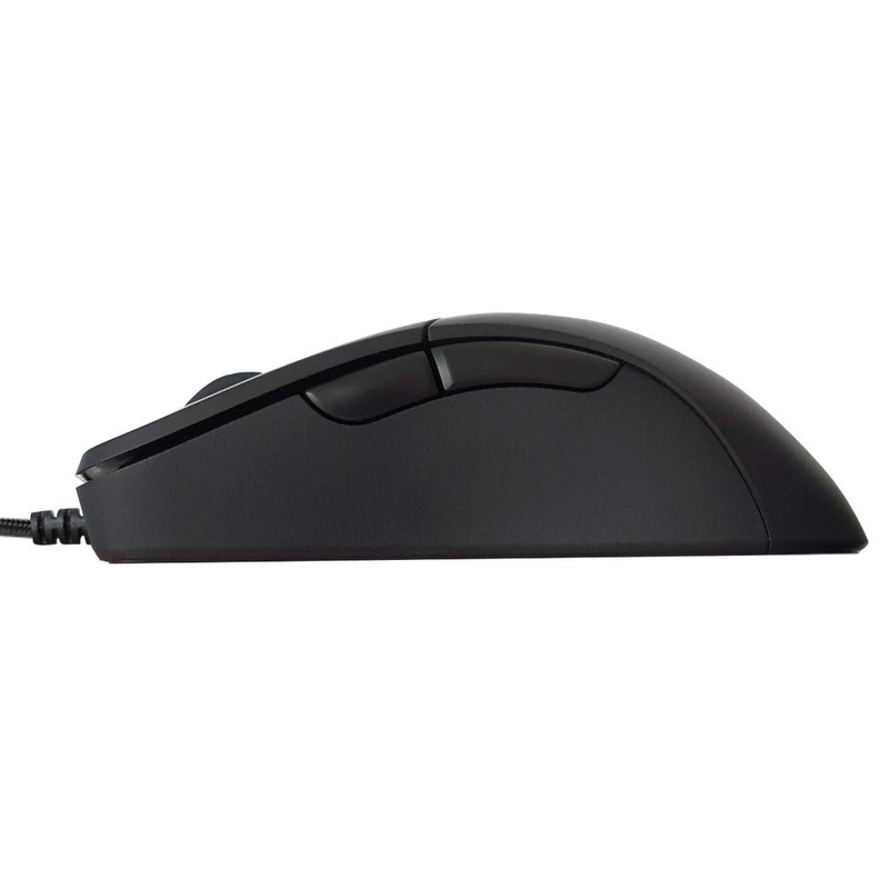SOLID DHARMAPOINT DPTM39RC Gaming Mouse Tactical Mouse 39 Rubber Coat