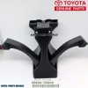 Toyota GENUINE OEM TOYOTA 2003-2009 4RUNNER FRONT CONSOLE CUP HOLDER