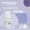 Probiótico 30 Billones Enzimas digestivas - 30 Cápsulas
