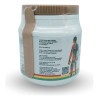 Pomada Corporal Dragon, Gel Con Efecto Analgésico 1.4kg Dorado