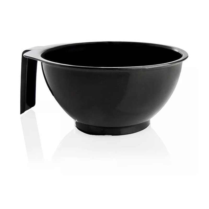 Ari Kit Aplicación De Tinte 3pz Brocha, Tazón, Vaso Medidor