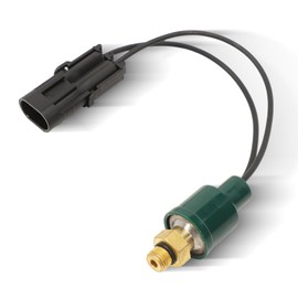 PTO Pressure Switch 379502 Power Take Off Pressure Switch Compatible with Parker Chelsea John Deere 20PS247-2 226R23 066R23