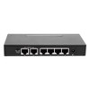6 Port 4 Ways Poe Power Supply Switch Internet Monitoring