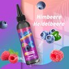 FURUN Raspberry Blueberry Aroma Concentrate 20 ml High Dose Food