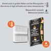 Esbit Dry Fuel - 8 x 27g Tablets for Camping