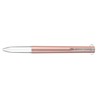 Mitsubishi Pencil UE3H-208.P54 Style Fit 3 Color Holder Pastel Apricot