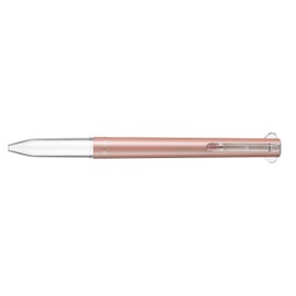 Mitsubishi Pencil UE3H-208.P54 Style Fit 3 Color Holder Pastel Apricot