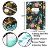2026 Planner - Calendar/Planner 2026, JAN 2026 - DEC 2026,
